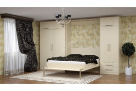 Комплект мебели со шкаф-кроватью трансформер Ратмир в Белгороде - belgorod.katalogmebeli.com | фото