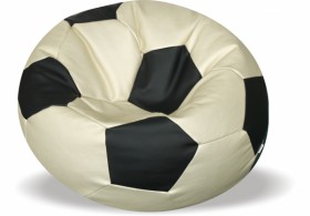 Кресло-Мяч Футбол в Белгороде - belgorod.katalogmebeli.com | фото 1