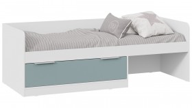 Кровать комбинированная «Марли» Тип 1 в Белгороде - belgorod.katalogmebeli.com | фото