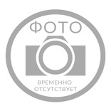Шкаф верхний Квадро ГВПГ 600 (горизонт/глубокий/высокий/Ваниль кожа/Серый) в Белгороде - belgorod.katalogmebeli.com | фото