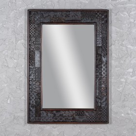 Зеркало (глубина 60 мм) в Белгороде - belgorod.katalogmebeli.com | фото