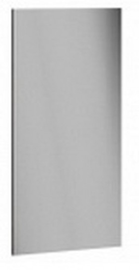 Шкаф двухдверный Афина СБ-3313 Дуб Винченца/Кашемир серый в Белгороде - belgorod.katalogmebeli.com | фото 2
