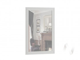 Зеркало навесное РЗ-20 Спальня Ричард (ясень анкор светлый) в Белгороде - belgorod.katalogmebeli.com | фото